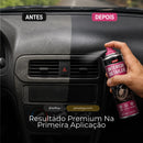 Jetta DetailPro™ - Spray Renovador de Interior Automotivo com Proteção UV e Camada Hidrofóbica (PROMOÇÃO LIMITADA)