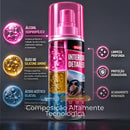 Jetta DetailPro™ - Spray Renovador de Interior Automotivo com Proteção UV e Camada Hidrofóbica (PROMOÇÃO LIMITADA)