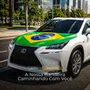 Kit Copa da JettaShop – O Combo Perfeito para Torcer Pelo HEXA 🇧🇷[ESTOQUE LIMITADO]