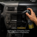 Jetta NanoDetail™ - Spray Renovador de Interior Automotivo com Proteção UV e Camada Hidrofóbica [PROMOÇÃO LIMITADA]