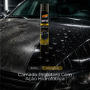Jetta NanoDetail™ - Spray Renovador de Interior Automotivo com Proteção UV e Camada Hidrofóbica [ESTOQUE LIMITADO]
