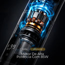 Aspirador Automotivo 2 em 1 Sem Fio – Jetta AeroClean™ [LANÇAMENTO 2026]