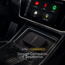 DriveJetta Pro™ — Android Completo com CarPlay e Streaming na Tela Original do Seu Carro [LANÇAMENTO 2026]