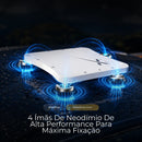 Suporte Magnético Veicular para Starlink Mini – Jetta StarMount™ [LANÇAMENTO 2026]