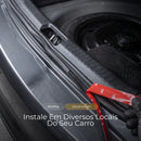 Jetta ProtectStrip™ - Borracha Anti Rúidos de Proteção Multifuncional para Carros {ESTOQUE LIMITADO}