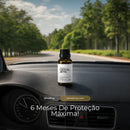 Revitalizador de Plásticos para Carros - CrystalJetta™ (PROMOÇÃO LIMITADA + BRINDE EXCLUSIVO)