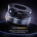 Suporte Magnético de Celular Universal - Jetta Neo™ {ESTOQUE LIMITADO}