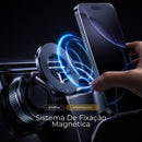 Suporte Magnético de Celular Universal - Jetta Neo™ {ESTOQUE LIMITADO}