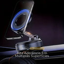 Suporte Magnético de Celular Universal - Jetta Neo™ {ESTOQUE LIMITADO}
