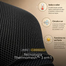 Jetta MotoShield™ - Capa Térmica Impermeável para Banco de Moto Universal [LANÇAMENTO 2026]