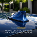 Antena SharkSport Universal™ + BRINDE EXCLUSIVO [ATÉ 23:59 DE HOJE]
