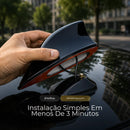 Antena SharkSport Universal™ + BRINDE EXCLUSIVO [ATÉ 23:59 DE HOJE]