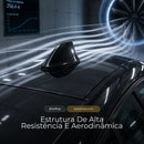 Antena SharkSport Universal™ + BRINDE EXCLUSIVO [ATÉ 23:59 DE HOJE]