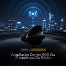 Antena SharkSport Universal™ + BRINDE EXCLUSIVO [ATÉ 23:59 DE HOJE]