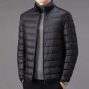 Jaqueta Masculina Exclusiva - Chique e Elegante