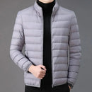 Jaqueta Masculina Exclusiva - Chique e Elegante
