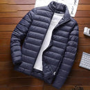 Jaqueta Masculina Exclusiva - Chique e Elegante