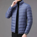 Jaqueta Masculina Exclusiva - Chique e Elegante