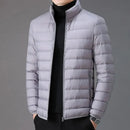 Jaqueta Masculina Exclusiva - Chique e Elegante