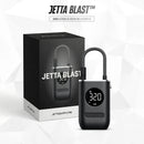 Bomba Elétrica de Encher Pneu Automotiva - Jetta Blast™ (ESTOQUE LIMITADO)