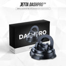 Jetta DashPro™ - Suporte de Celular para Painel com Logo Personalizada e Fixação Instantânea (PROMOÇÃO LIMITADA)