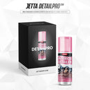 Jetta DetailPro™ - Spray Renovador de Interior Automotivo com Proteção UV e Camada Hidrofóbica (PROMOÇÃO LIMITADA)