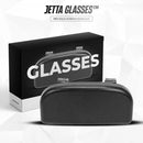 Porta Óculos Automotivo Personalizado - Jetta Glasses™ (PROMOÇÃO LIMITADA ATÉ HOJE 23:59)
