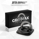 Jetta GripMax™ - Suporte de Celular para Painel com Fixação em Gel e Rotação 360° [PROMOÇÃO LIMITADA]