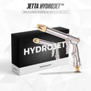 Jetta HydroJet™ - Pistola de Alta Pressão para Mangueira com 3 Modos de Jato e Corpo em Metal (PROMOÇÃO LIMITADA)