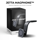 Suporte Magnético de Celular Universal - Jetta MagPhone™ (PROMOÇÃO LIMITADA)