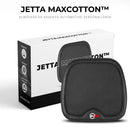Jetta MaxCotton™ - Almofada de Assento Automotivo Personalizada (ESPECIAL BLACK FRIDAY)