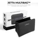 Jetta MultiBag™ - Porta Resíduos e Objetos Multifuncional Personalizado para Carros (PROMOÇÃO LIMITADA)