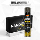 Jetta NanoDetail™ - Spray Renovador de Interior Automotivo com Proteção UV e Camada Hidrofóbica (PROMOÇÃO LIMITADA)