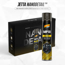 Jetta NanoDetail™ - Spray Renovador de Interior Automotivo com Proteção UV e Camada Hidrofóbica [ESTOQUE LIMITADO]