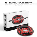Jetta ProtectStrip™ - Borracha Anti Rúidos de Proteção Multifuncional para Carros (ESTOQUE LIMITADO)