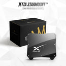 Suporte Magnético Veicular para Starlink Mini – Jetta StarMount™ [LANÇAMENTO 2026]
