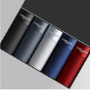 Kit de Cuecas Masculinas Premium  | Extra Confort