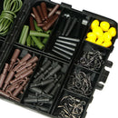 Kit de Pesca Para Alto Desempenho