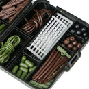 Kit de Pesca Para Alto Desempenho