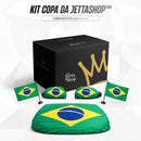 Kit Copa da JettaShop – O Combo Perfeito para Torcer Pelo HEXA 🇧🇷[ESTOQUE LIMITADO]
