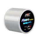 Linha de Pesca Premium - Fluoro Carbon