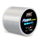 Linha de Pesca Premium - Fluoro Carbon