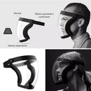 Máscara Protetora Facial - Face Shield