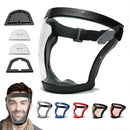 Máscara Protetora Facial - Face Shield