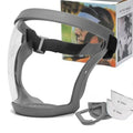 Máscara Protetora Facial - Face Shield