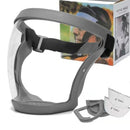 Máscara Protetora Facial - Face Shield