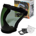 Máscara Protetora Facial - Face Shield