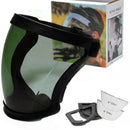 Máscara Protetora Facial - Face Shield