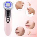 Massageador Facial - Uma Pele Mais Jovem