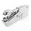 Mini Máquina de Costurar Portátil e de Fácil Uso